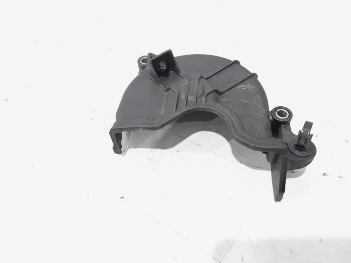 Usagé Couvercle de distribution Seat Ibiza IV SC (6J1) 1.2 TSI 16V Prix € 4,00 Règlement à la marge proposé par GEJO Revisie & Onderdelen BV