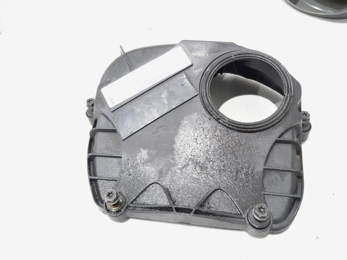 Usagé Couvercle de distribution Audi TT (FV3/FVP) 1.8 TFSI 16V Prix € 7,00 Règlement à la marge proposé par GEJO Revisie & Onderdelen BV