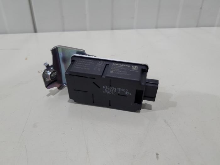 Begagnade Däcktrycksmodul Suzuki Baleno (EW/FW) 1.2 Dual Jet 16V Pris € 19,00 Marginaltabell erbjuds av GEJO Revisie & Onderdelen BV