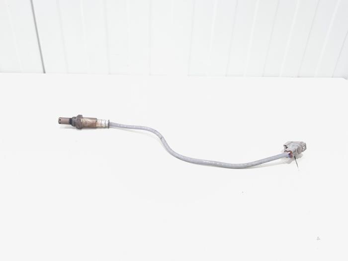 Usagé Sonde lambda Suzuki Baleno (EW/FW) 1.2 Dual Jet 16V Prix € 29,00 Règlement à la marge proposé par GEJO Revisie & Onderdelen BV
