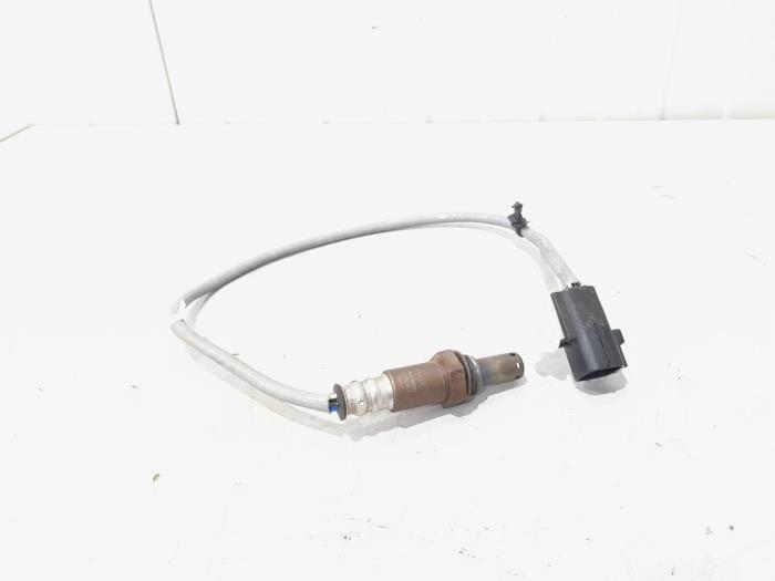 Sonde lambda Suzuki Baleno (EW/FW), 2016 1.2 Dual Jet 16V, Berline avec hayon arrière, 4 portes, Essence, 1.242cc, 66kW (90pk), FWD, K12C, 2016-02, EWB32 (Occasion)