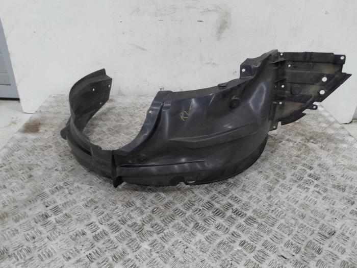Używane Nadkole Suzuki Baleno (EW/FW) 1.2 Dual Jet 16V Cena € 20,00 Procedura marży oferowane przez GEJO Revisie & Onderdelen BV