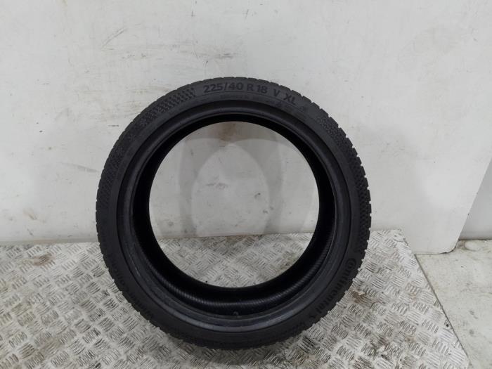 Gebrauchte Winterreifen Preis € 15,00 Margenregelung angeboten von GEJO Revisie & Onderdelen BV