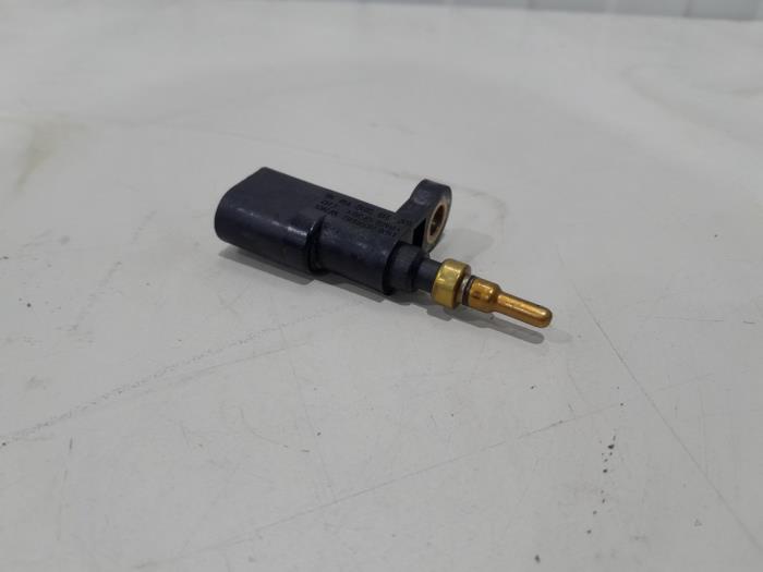 Used Engine temperature sensor Volkswagen T-Cross 1.0 TSI 115 12V Price € 8,00 Margin scheme offered by GEJO Revisie & Onderdelen BV