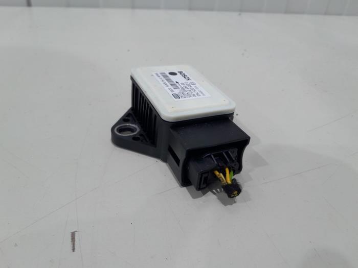 Esp computer from a Peugeot RCZ (4J) 1.6 16V THP 2010
