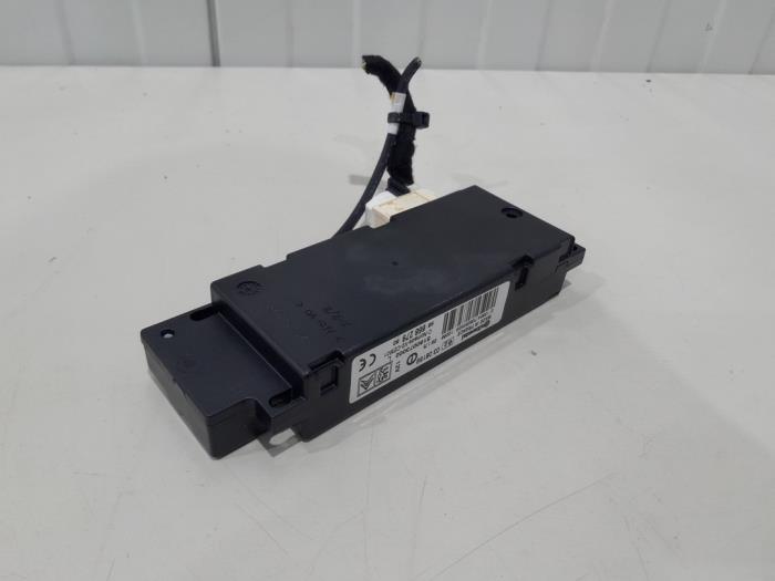 Używane Modul (rózne) Peugeot RCZ (4J) 1.6 16V THP Cena € 35,00 Procedura marży oferowane przez GEJO Revisie & Onderdelen BV