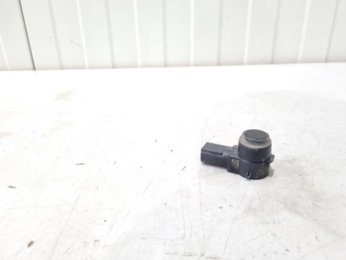 Usados Sensor PDC Peugeot RCZ (4J) 1.6 16V THP Precio € 9,00 Norma de margen ofrecido por GEJO Revisie & Onderdelen BV