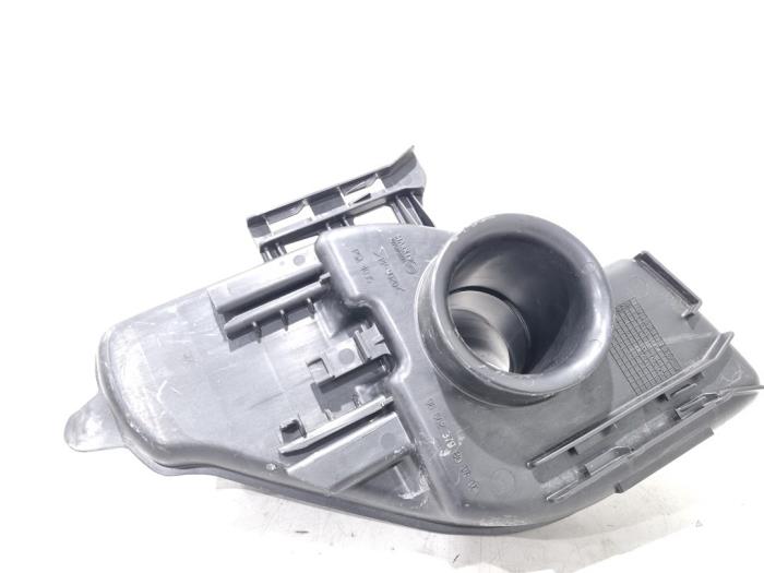 Gebrauchte Luftfiltergehäuse Peugeot RCZ (4J) 1.6 16V THP Preis € 39,00 Margenregelung angeboten von GEJO Revisie & Onderdelen BV