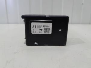 Gebrauchte Komfort-Modul Toyota C-HR (X1,X5) 1.8 16V Hybrid Preis € 14,00 Margenregelung angeboten von GEJO Revisie & Onderdelen BV
