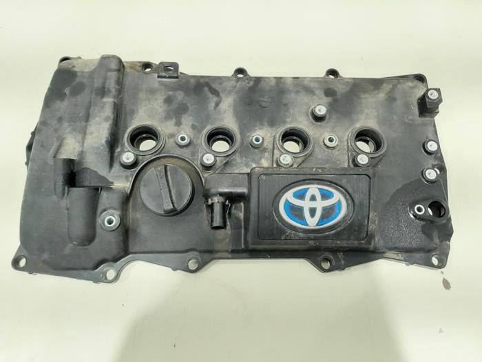 Gebrauchte Ventildeckel Toyota C-HR (X1,X5) 1.8 16V Hybrid Preis € 69,99 Margenregelung angeboten von GEJO Revisie & Onderdelen BV
