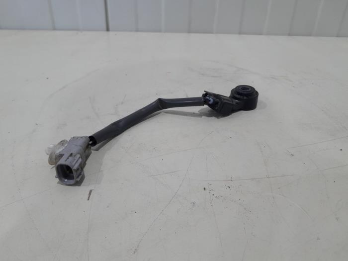Gebrauchte Klopfsensor Toyota C-HR (X1,X5) 1.8 16V Hybrid Preis € 8,00 Margenregelung angeboten von GEJO Revisie & Onderdelen BV