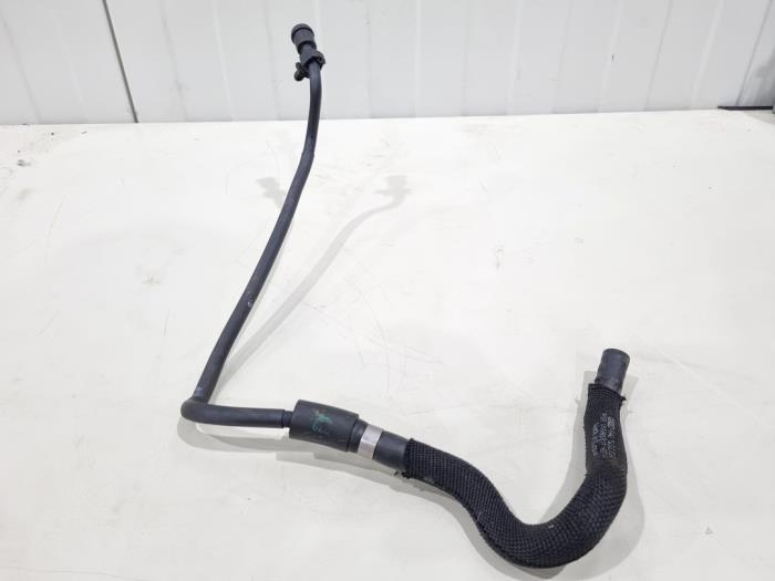 Usagé Conduit (divers) Audi A4 Avant (B9) 2.0 TDI Ultra 16V Prix € 9,99 Règlement à la marge proposé par GEJO Revisie & Onderdelen BV