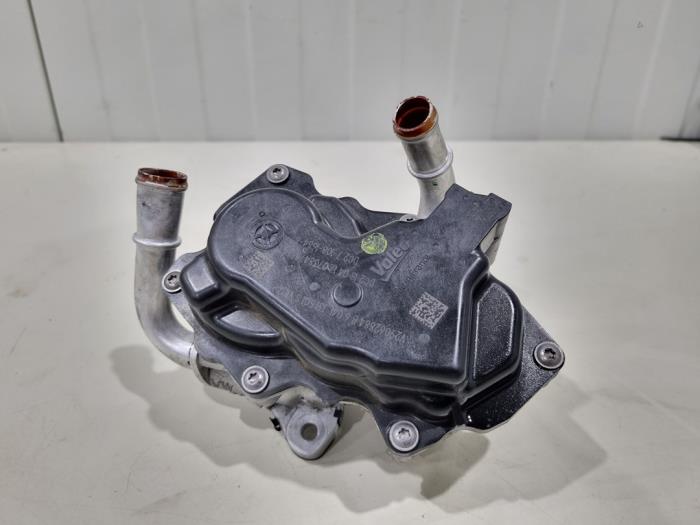 Gebrauchte AGR Ventil Audi A4 Avant (B9) 2.0 TDI Ultra 16V Preis € 12,00 Margenregelung angeboten von GEJO Revisie & Onderdelen BV