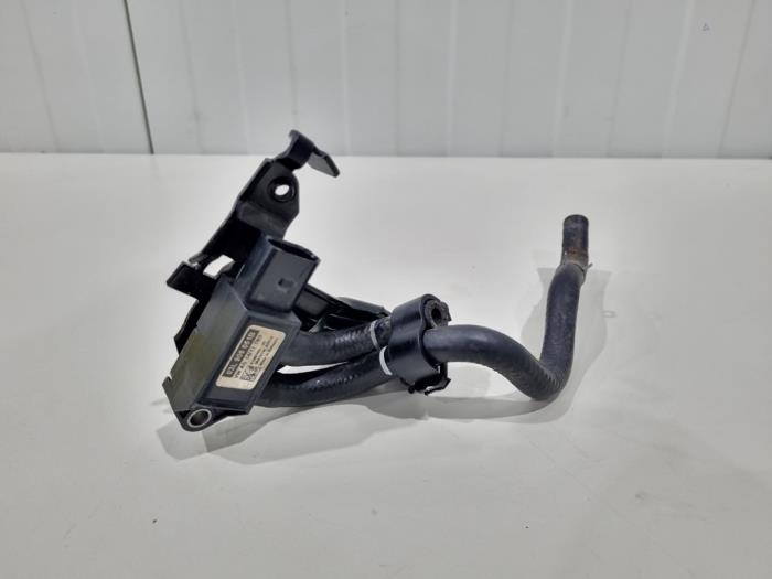 Used Particulate filter sensor Audi A4 Avant (B9) 2.0 TDI Ultra 16V Price € 14,00 Margin scheme offered by GEJO Revisie & Onderdelen BV