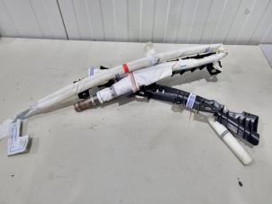 Gebrauchte Airbag Himmel links Toyota C-HR (X1,X5) 1.8 16V Hybrid Preis € 190,00 Margenregelung angeboten von GEJO Revisie & Onderdelen BV