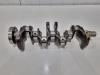 Seat Ibiza IV SC (6J1) 1.2 TSI 16V Vilebrequin