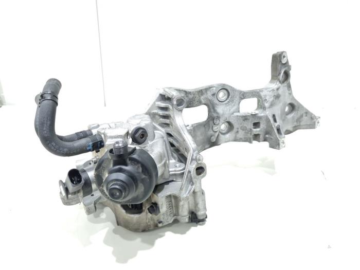 Gebrauchte Kraftstoffpumpe Mechanisch Audi A4 Avant (B9) 2.0 TDI Ultra 16V Preis € 50,00 Margenregelung angeboten von GEJO Revisie & Onderdelen BV