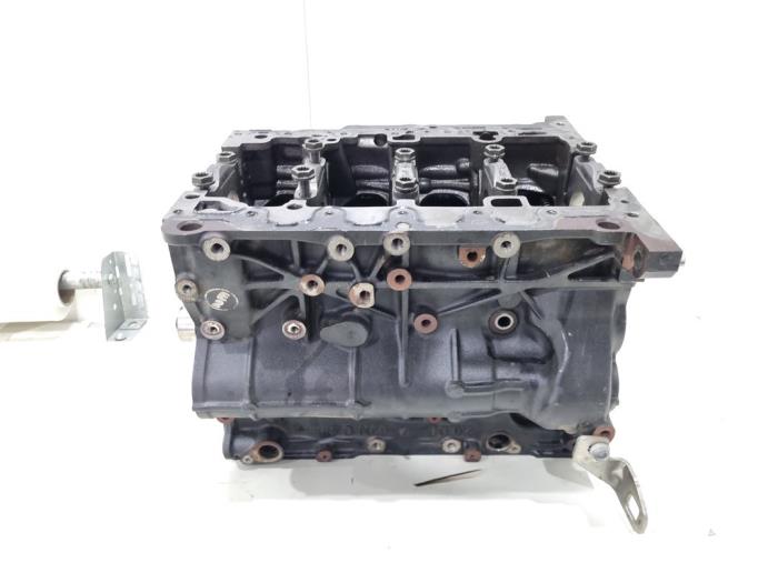 Used Engine crankcase Audi A4 Avant (B9) 2.0 TDI Ultra 16V Price € 250,00 Margin scheme offered by GEJO Revisie & Onderdelen BV