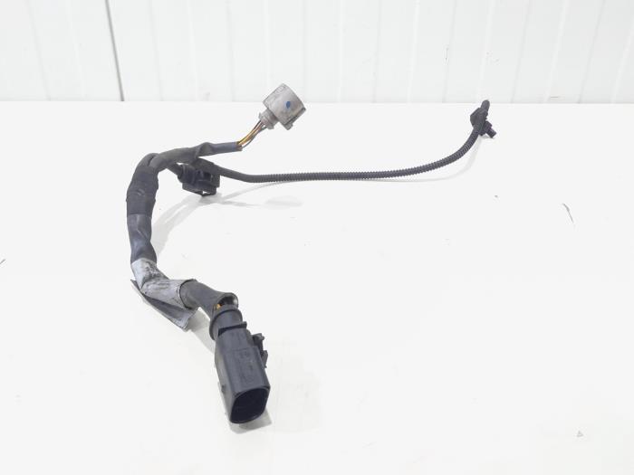 Begagnade Kablage Audi A6 Avant (C7) 3.0 TDI V6 24V biturbo Quattro Pris € 20,00 Marginaltabell erbjuds av GEJO Revisie & Onderdelen BV