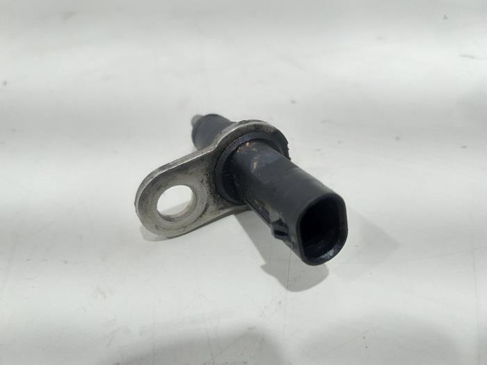 Engine temperature sensor from a Audi A6 Avant (C7) 3.0 TDI V6 24V biturbo Quattro 2017