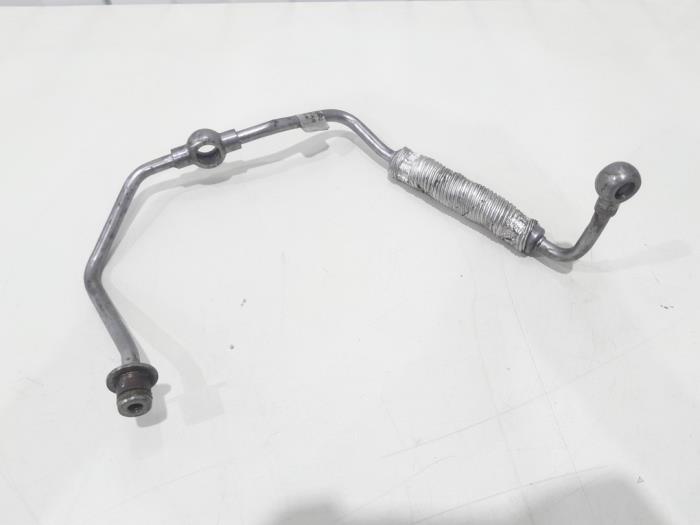 Usagé Conduit (divers) Audi A6 Avant (C7) 3.0 TDI V6 24V biturbo Quattro Prix € 49,95 Règlement à la marge proposé par GEJO Revisie & Onderdelen BV