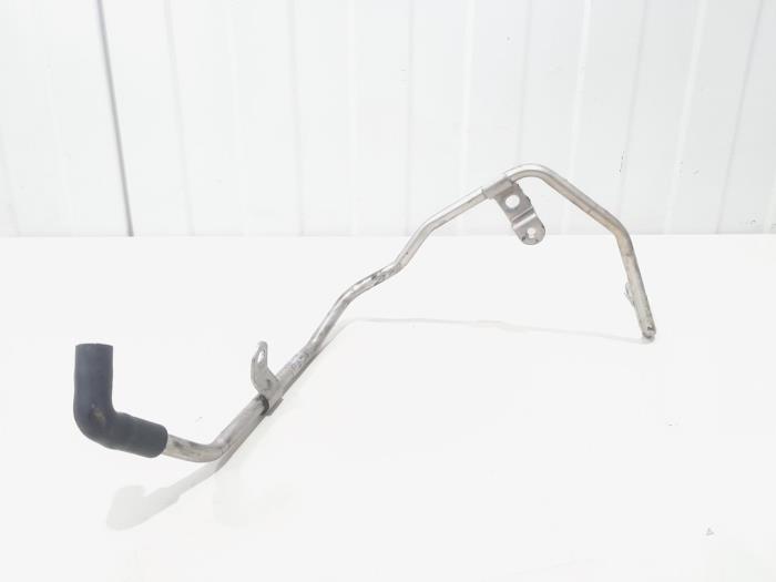 Usagé Conduit (divers) Audi A6 Avant (C7) 3.0 TDI V6 24V biturbo Quattro Prix € 19,99 Règlement à la marge proposé par GEJO Revisie & Onderdelen BV