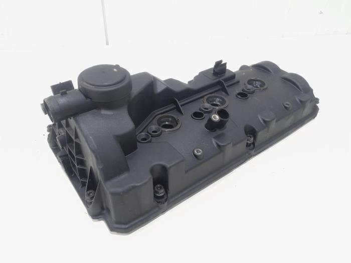 Gebrauchte Ventildeckel Audi A6 Avant (C7) 3.0 TDI V6 24V biturbo Quattro Preis € 40,00 Margenregelung angeboten von GEJO Revisie & Onderdelen BV