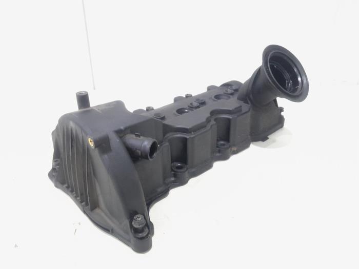 Gebrauchte Ventildeckel Audi A6 Avant (C7) 3.0 TDI V6 24V biturbo Quattro Preis € 49,00 Margenregelung angeboten von GEJO Revisie & Onderdelen BV