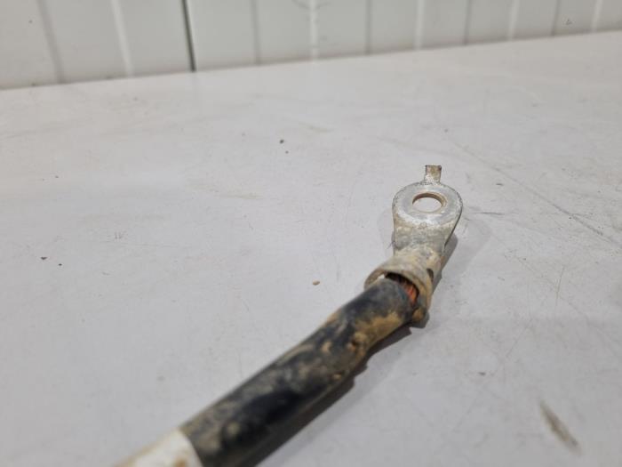 Cable (miscellaneous) Volvo V90 II 2.0 B4 16V Mild Hybrid - 31376345