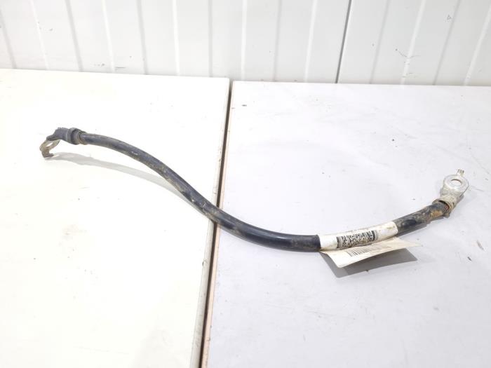 Cable (miscellaneous) Volvo V90 II 2.0 B4 16V Mild Hybrid - 31376345