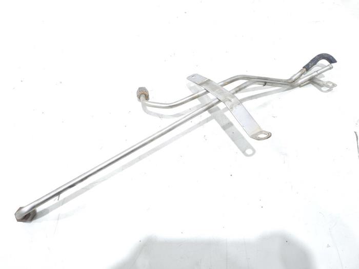 Usagé Conduit de carburant Volvo V90 II (PW) 2.0 B4 16V Mild Hybrid Prix € 44,95 Règlement à la marge proposé par GEJO Revisie & Onderdelen BV