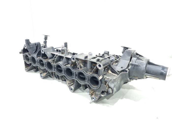 Gebrauchte Ansaugbrugge Volvo V90 II (PW) 2.0 B4 16V Mild Hybrid Preis € 250,00 Margenregelung angeboten von GEJO Revisie & Onderdelen BV