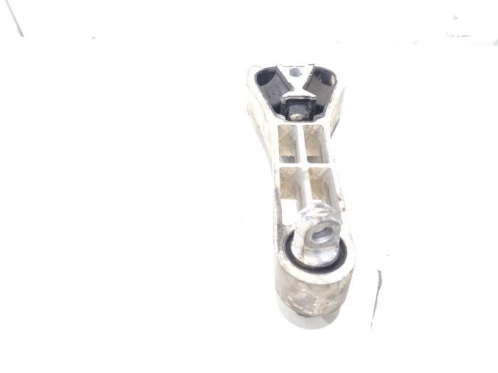Engine mount Volvo V90 II 2.0 B4 16V Mild Hybrid - 31480552 D420T8