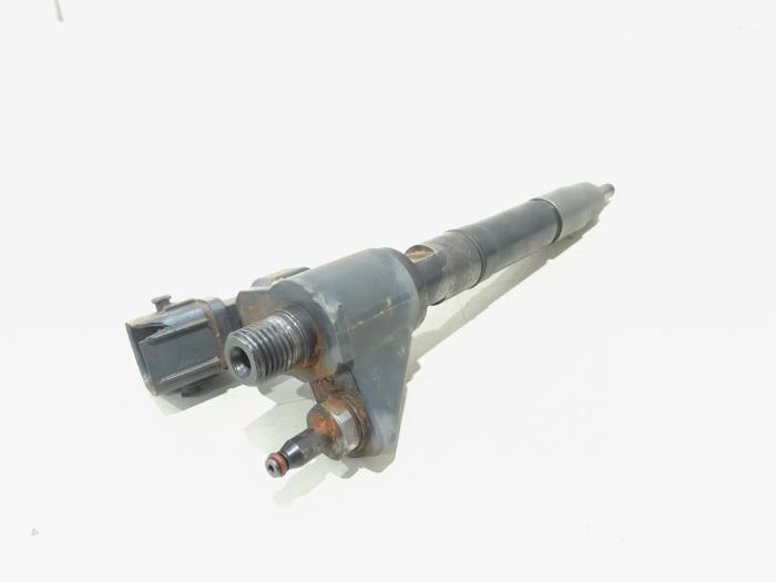 Usagé Injecteurs Volvo V90 II (PW) 2.0 B4 16V Mild Hybrid Prix € 75,00 Règlement à la marge proposé par GEJO Revisie & Onderdelen BV