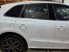 Audi SQ5 (8RB) 3.0 TDI V6 24V Puerta de 4 puertas derecha detrás