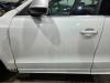 Audi SQ5 (8RB) 3.0 TDI V6 24V Puerta de 4 puertas izquierda delante