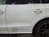 Audi SQ5 (8RB) 3.0 TDI V6 24V Puerta de 4 puertas izquierda detrás