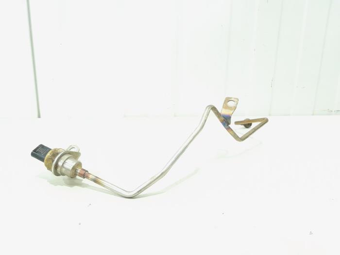 Usagé Conduit (divers) Volvo V90 II (PW) 2.0 B4 16V Mild Hybrid Prix € 69,95 Règlement à la marge proposé par GEJO Revisie & Onderdelen BV