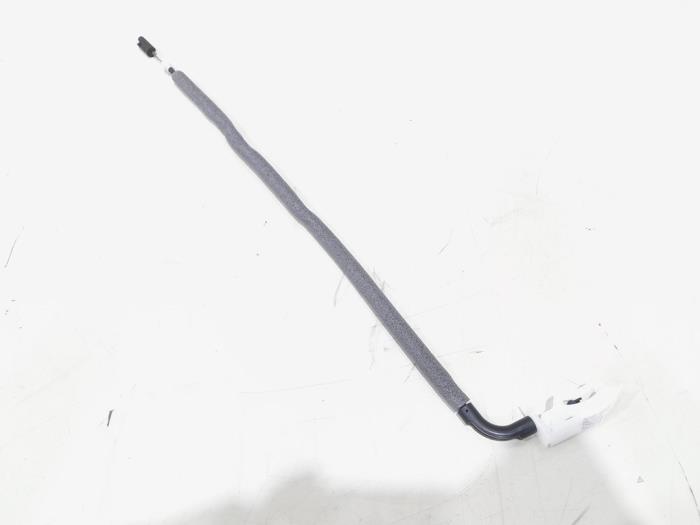 Używane Kabel (rózne) BMW X1 (E84) sDrive 18d 2.0 16V Cena € 12,49 Procedura marży oferowane przez GEJO Revisie & Onderdelen BV