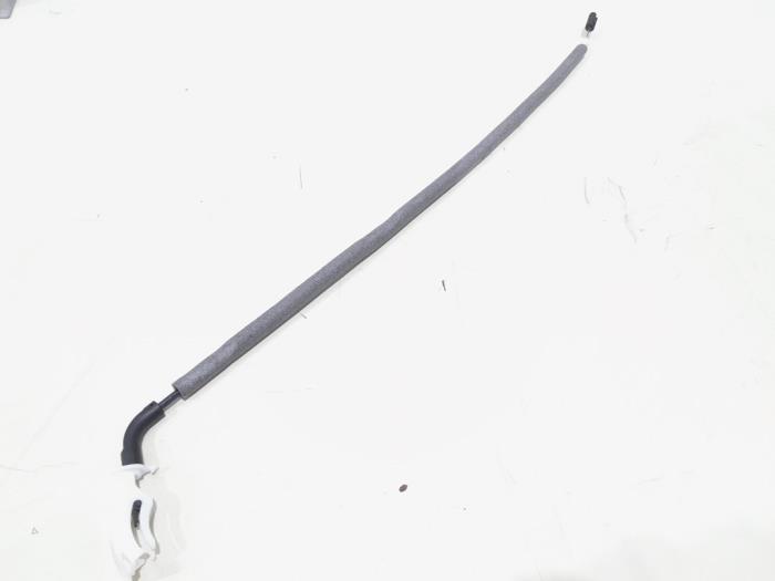 Używane Kabel (rózne) BMW X1 (E84) sDrive 18d 2.0 16V Cena € 12,49 Procedura marży oferowane przez GEJO Revisie & Onderdelen BV