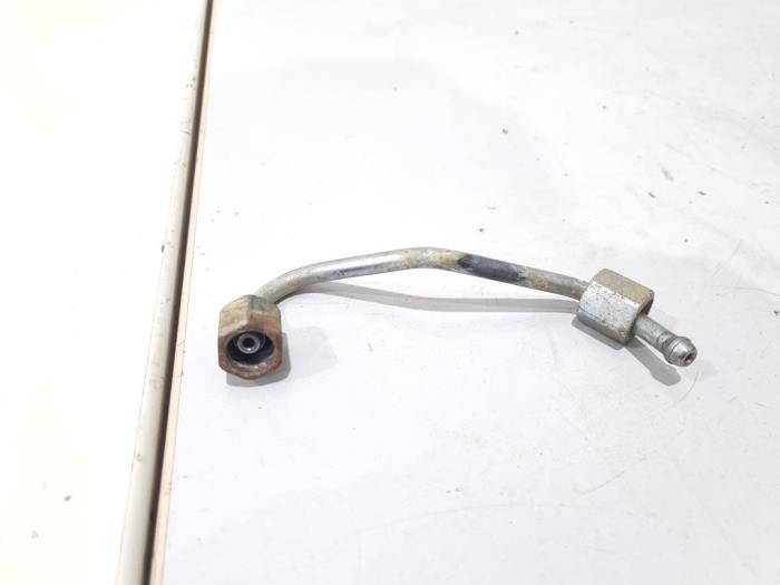 Usagé Conduit de carburant Volvo V90 II (PW) 2.0 B4 16V Mild Hybrid Prix € 10,00 Règlement à la marge proposé par GEJO Revisie & Onderdelen BV