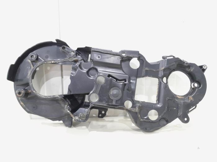Begagnade Diverse Volvo V90 II (PW) 2.0 B4 16V Mild Hybrid Pris € 40,00 Marginaltabell erbjuds av GEJO Revisie & Onderdelen BV