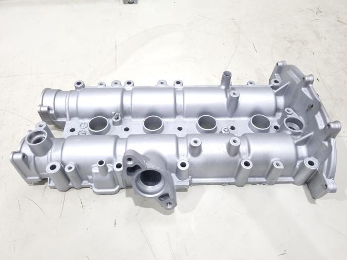 Usagé Boîtier arbre à cames Volkswagen Golf VI (5K1) 1.4 TSI 160 16V Prix € 200,00 Règlement à la marge proposé par GEJO Revisie & Onderdelen BV