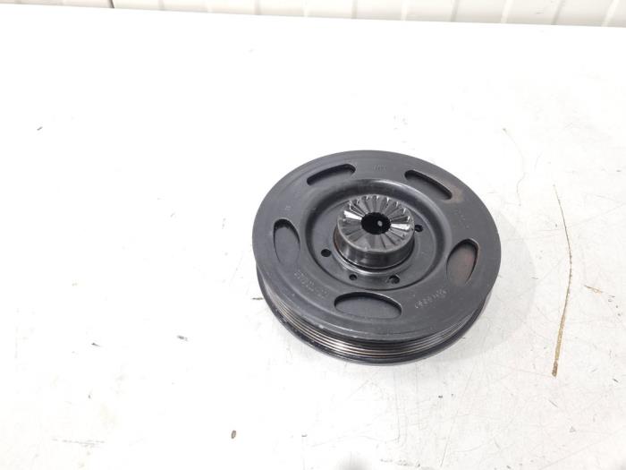 Begagnade Vibrationsdämpare Volkswagen Golf VII (AUA) 2.0 R 4Motion 16V Pris € 49,00 Marginaltabell erbjuds av GEJO Revisie & Onderdelen BV