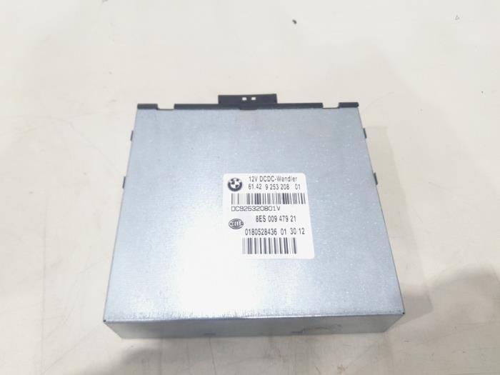 Gebrauchte ABS Steuergerät BMW X1 (E84) sDrive 18d 2.0 16V Preis € 28,00 Margenregelung angeboten von GEJO Revisie & Onderdelen BV