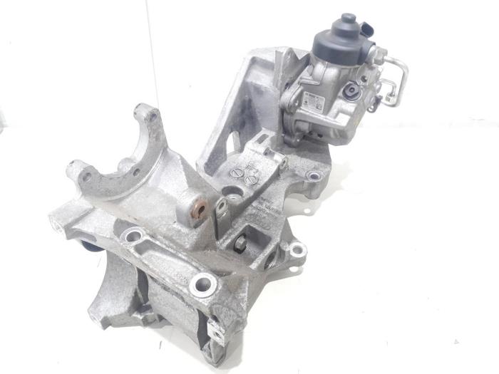 Begagnade Dieselpump Audi A6 Avant (C7) 3.0 TDI V6 24V biturbo Quattro Pris € 149,00 Marginaltabell erbjuds av GEJO Revisie & Onderdelen BV