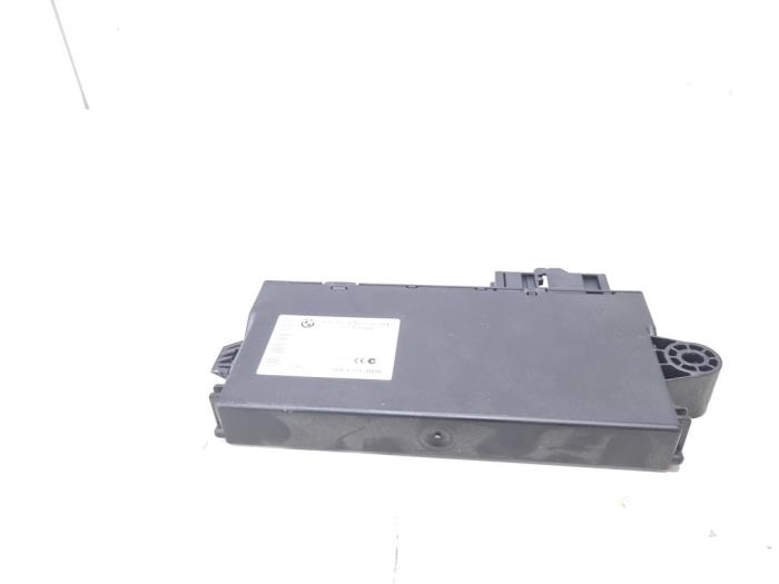 Used Body control computer BMW X1 (E84) sDrive 18d 2.0 16V Price € 39,00 Margin scheme offered by GEJO Revisie & Onderdelen BV