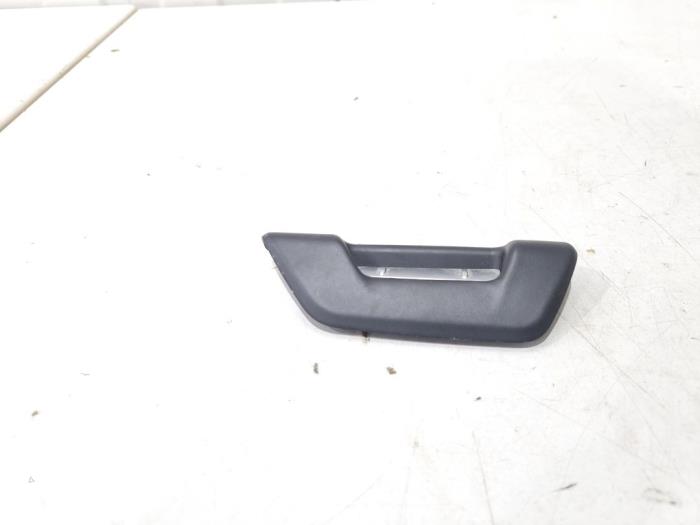 Begagnade Diverse BMW X1 (E84) sDrive 18d 2.0 16V Pris € 5,00 Marginaltabell erbjuds av GEJO Revisie & Onderdelen BV