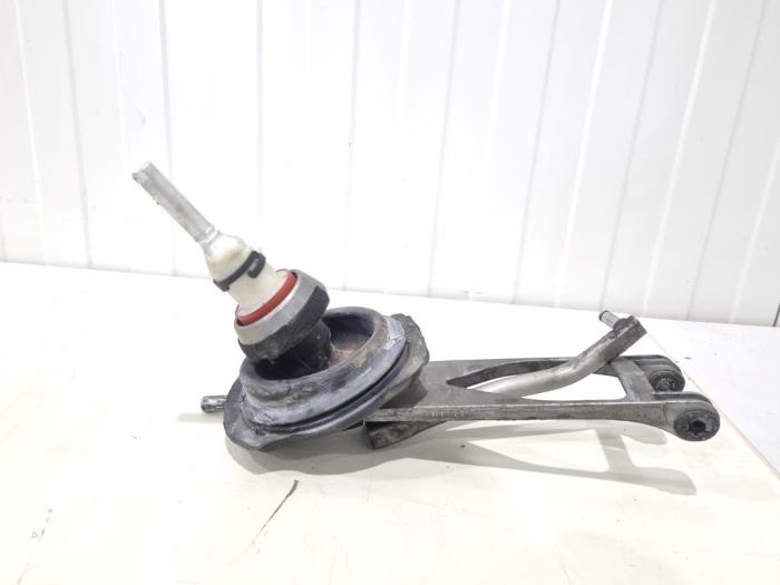 Gebrauchte Schaltbox BMW X1 (E84) sDrive 18d 2.0 16V Preis € 25,00 Margenregelung angeboten von GEJO Revisie & Onderdelen BV