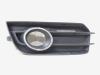 Audi A1 Sportback (8XA/8XF) 1.6 TDI 16V Abdeckplatte Nebelscheinwerfer links